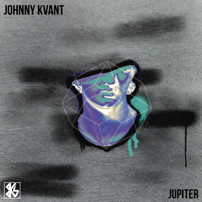 Johnny Kvant – Jupiter [BKS034]